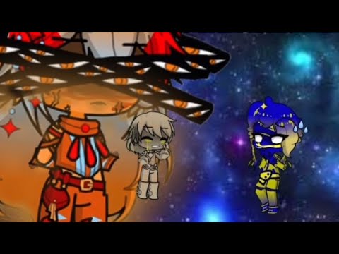 Solarballs | unforgettable multiverse | Venus and Mercury | gacha life 2 | don’t make Mercury upset