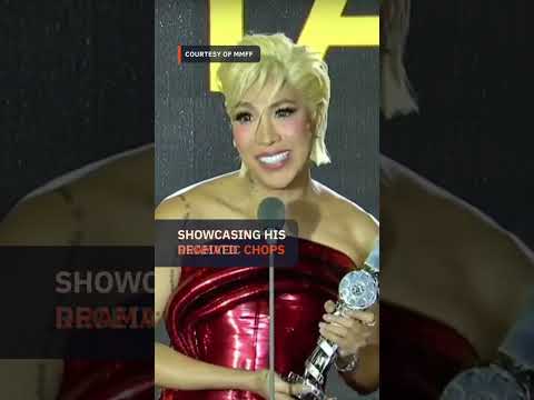 Vice Ganda’s ‘And The Breadwinner Is’ grosses over P400 million