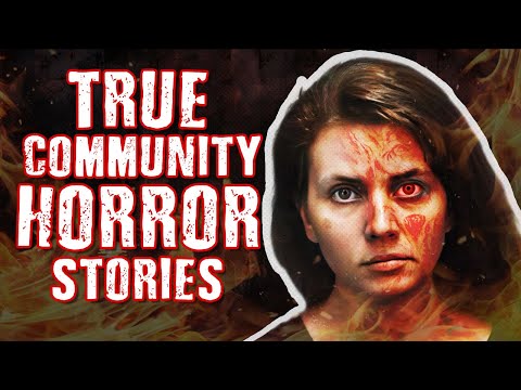 Horrors Next Door: 5 Individuals Who Terrorized Their Own Towns