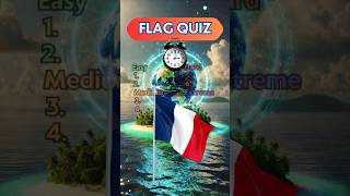 Think You Know World Flags? Take the Ultimate Flag Challenge! #quiz #shorts #trivia