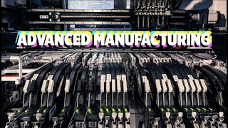 Advanced Manufacturing 9/28/2022 Featuring Ultimate GPS FeatherWings