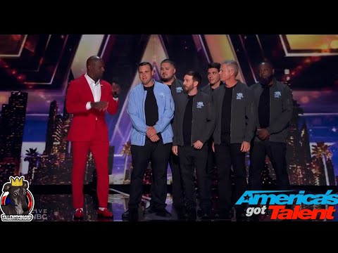 Sky Elements Judges Comments America's Got Talent 2024 Semi Final Performance S19E17