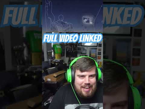 Oasis Talk Tonight Reaction Promo