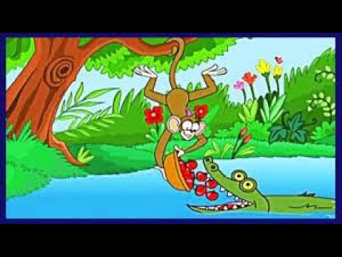 lalchi magermuch story /cartoon /#animation