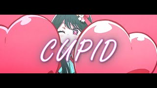 Hoshino Ai - [Cupid] 💘