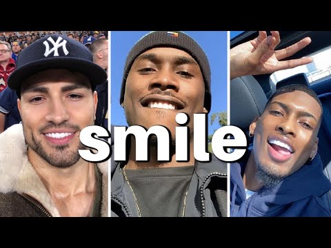 7 Steps To Have A Great Smile