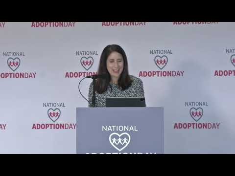 Chief Justice Patricia Guerrero Visiting Los Angeles Court’s Adoption Saturday