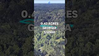 0.43 acres for sale in Stockbridge, GA for $12,900. Electricity is available. Well and septic needed