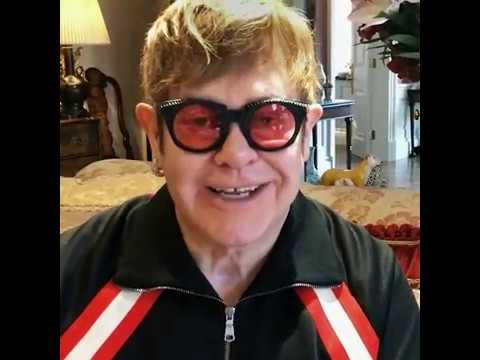 Elton John's Full Dream