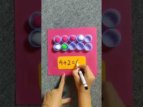 fine Motor skills #pom#viralshort #utubeshorts #shortvideo #foryou #likevideo #ot