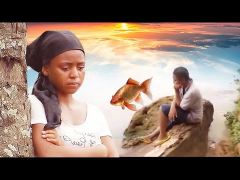 The Water Girl - THIS NIGERIAN MOVIE OF REGINA DANIEL WILL MAKE YOU SO EMOTIONAL | Nigerian Movies