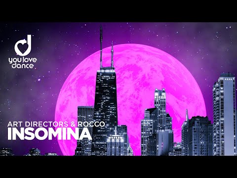 Art Directors & Rocco - Insomnia