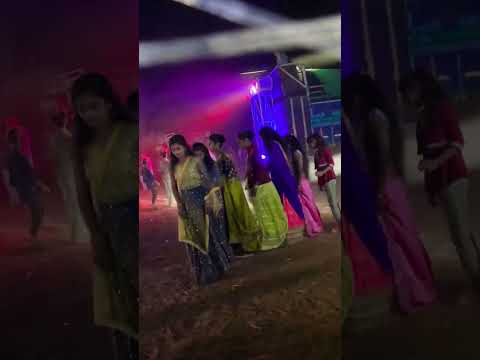 #viral #instagram #dance #વાયરલવિડિયો #shortvideo #આદિવાસી #timli #dancealong #dancechallenge