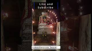 Original Jyotirlinga | Darshan of Rameshwaram Swami |