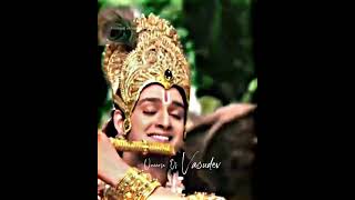 Jaya Janardhana 💙✨ ~ Krishna Janmashtami special ✨