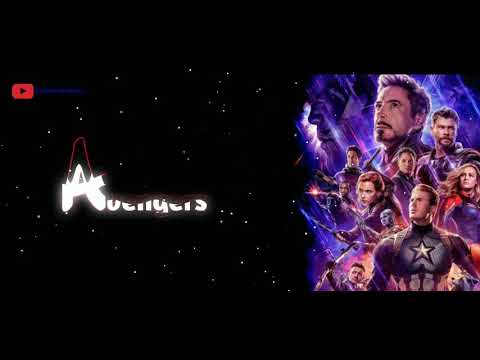 Avengers _BgM||Backround Music||