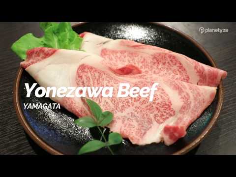 Yonezawa Beef, Yamagata | Japan Travel Guide