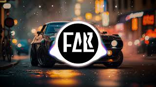 InV - Car Bass (Bass Boosted)//REMIX