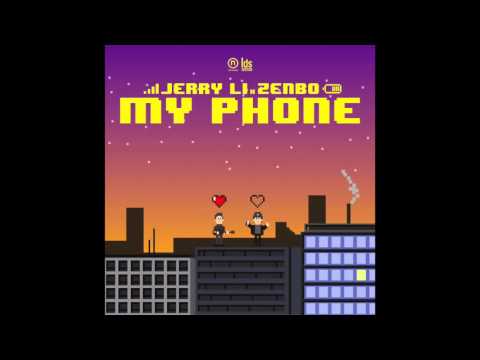 李權哲 Jerry Li - 我的空隙 My Phone (feat. ZENBØ)