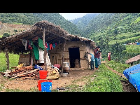 Inside the Secretive Himalayan Village of the World's Most Notorious Climber