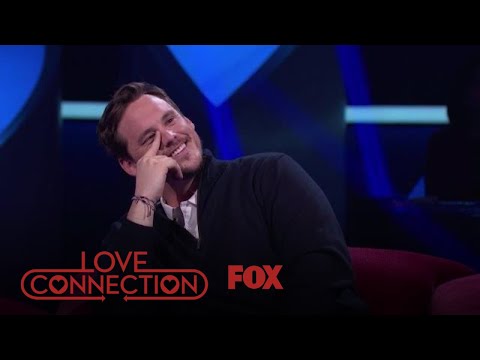 Michael Can't Hang Like He Used To | Season 2 Ep. 12 | LOVE CONNECTION