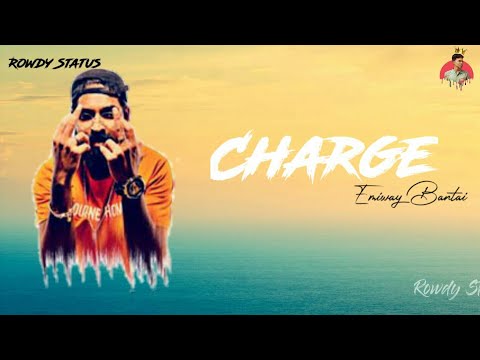 Emiway - Charge Status | #ChargeStatus