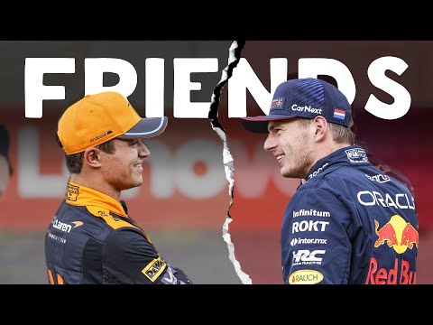 Why Lando Norris Can Win Against Max Verstappen