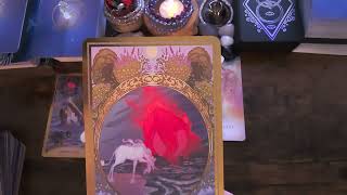 What Makes You Special: A Timeless Pick-a-Card Tarot/Oracle Reading