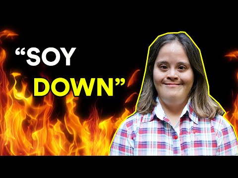 LIVING WITH DOWN SYNDROME