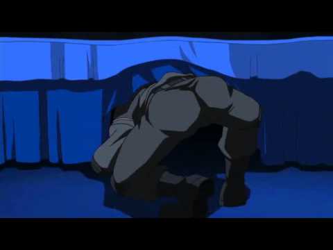 The Boondocks - Headsets