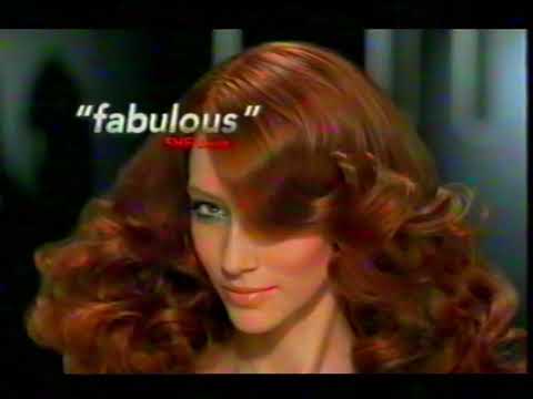 Clairol Perfect 10 Nice 'n Easy Hair Colour Commercial 2011