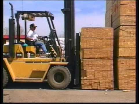 Forklift 27minutes