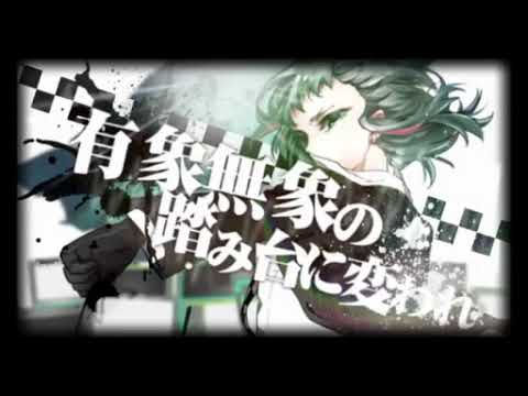 【作業用BGM】2011年下半期ボカロ名曲集 3