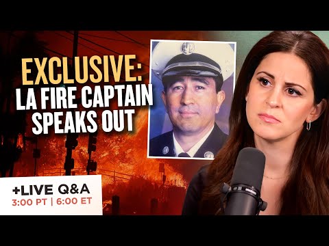 The Untold Truth Behind The Los Angeles Wildfire Crisis