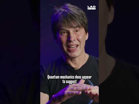 'There are issues with the Marvel Multiverse' - Prof Brian Cox | Honesty Box