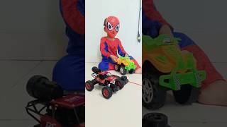 Rc Crawler car#Kids toy#