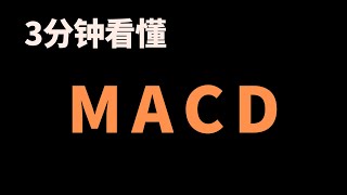 3分钟快速运用MACD指标，比特币合约的爆赚秘籍