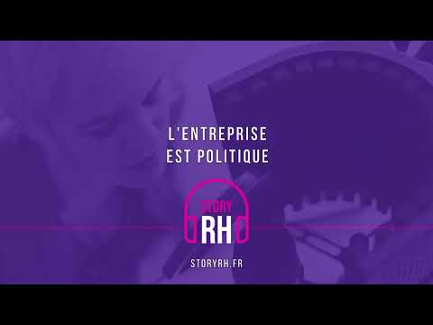 L'entreprise est politique