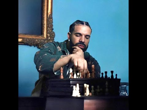 (FREE) Drake Type Beat - "CHESS NOT CHECKERS"