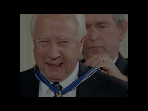 Historian David McCullough on His Craft