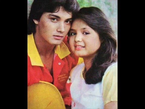 The 80s Young Loveteams