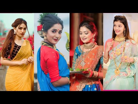 Marathi Instagram Reels | Marathi Reels || Marathi Tik Tok Video || Trending Insta Reels |