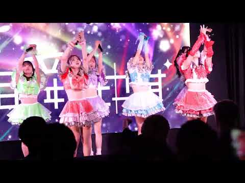 【4K/30P】2023/10/06(金) #瞬きもせず「○願い×××」SHIBUYA ONE5