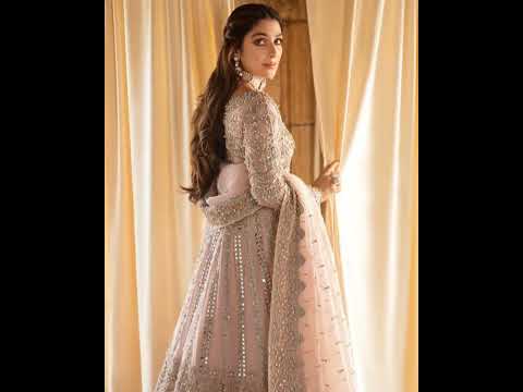 Pakistani Bridal wear dresses | #2024 #fashion #fashionstyle #pakistani #bridal #fypage