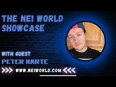 REPLAY NE1 World Showcase Episode 14 with Balor Comics