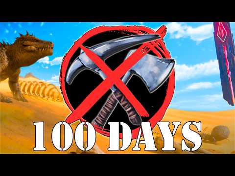 100 Days to Beat Scorched Earth on 0x Rates!