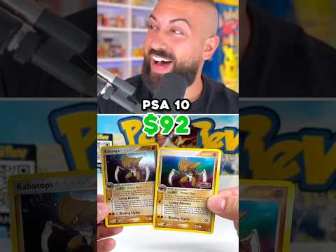 Opening My $15,000 Pokemon Card Box!