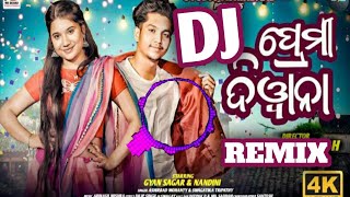 PREMI DEEWANA //#newdjremixsong //#trendingdjsong2025 #sumbalpuridjsong//super hit dj remix song