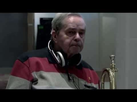 A scene with Kenny Wheeler