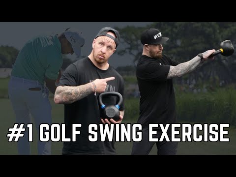 The 1 Golf Swing Exercise you need to do Mid Season